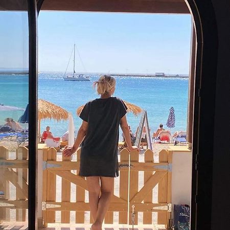 Beachfront House Pythagorion Екстериор снимка