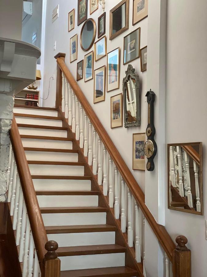Beachfront House Pythagorion Екстериор снимка