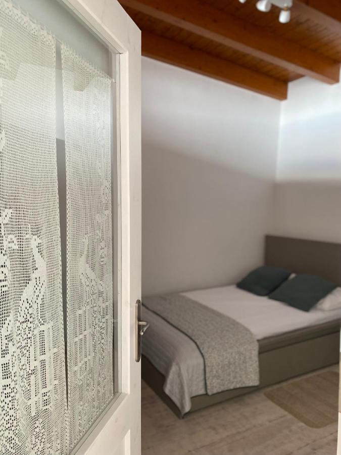 Beachfront House Pythagorion Екстериор снимка