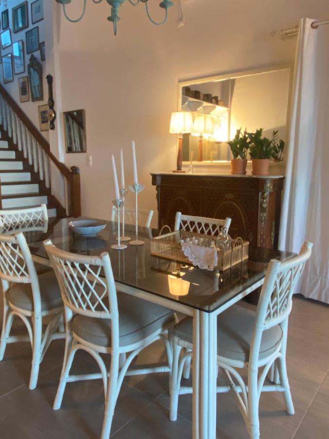 Beachfront House Pythagorion Екстериор снимка