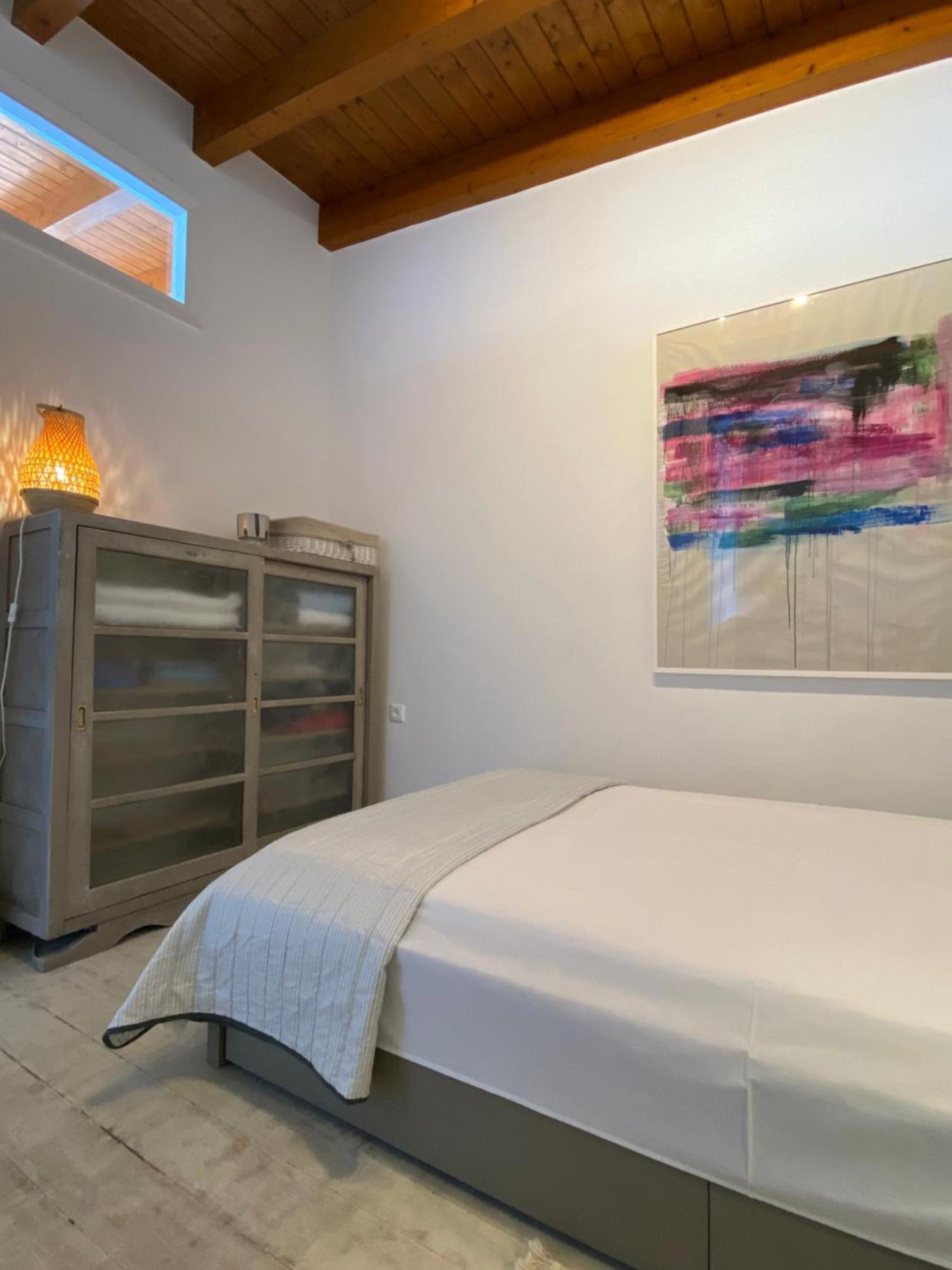 Beachfront House Pythagorion Екстериор снимка
